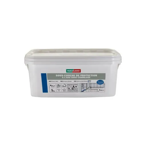 Picture of PAREXLANKO waterproofing undercoat - 5 kg - 02770