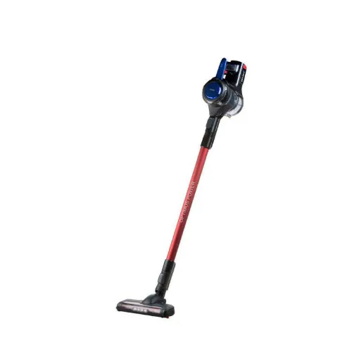 Picture of DOMO broom vacuum cleaner on battery 2 in 1 - 0.7L - 21.6V DO222SV