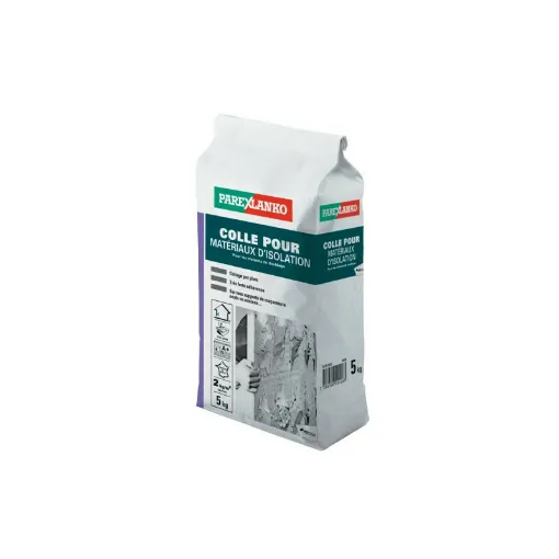 Picture of PAREXLANKO Insulation Adhesive - 5kg - 02810