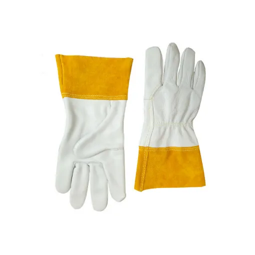 Picture of SCHEPPACH welding protection gloves -7906600709