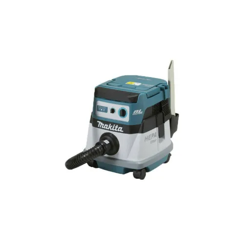 Picture of MAKITA 36V DVC863LZX Construction vacuum cleaner