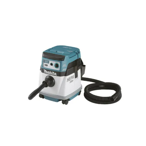 Picture of MAKITA 36V vacuum cleaner - without battery and charger DVC154LZ