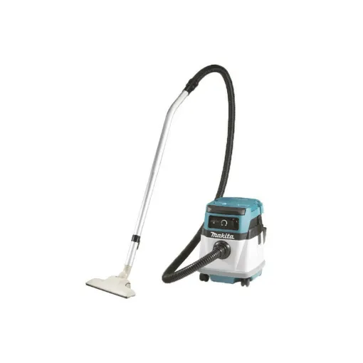 Picture of MAKITA 36V brushless vacuum cleaner - without battery and charger DVC152LZ