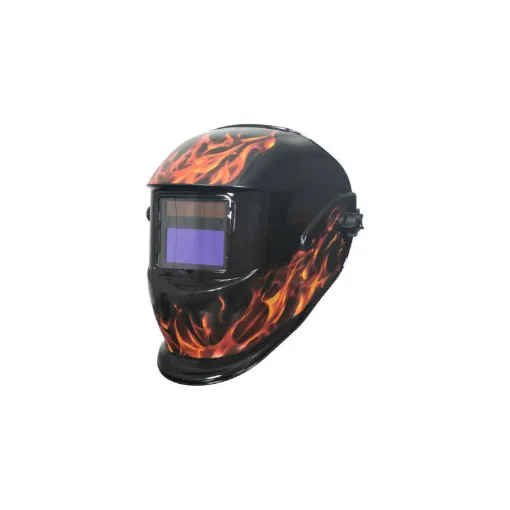 Picture of Welding helmet AWH500FL SCHEPPACH - 7906617701