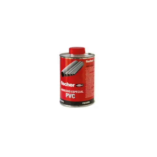 Picture of FISCHER PVC Glue - 500 ml - 96022