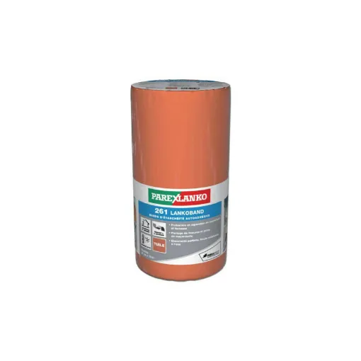 Picture of Self-adhesive roofing tape 261 Lankoband Tile - 20cmx10m