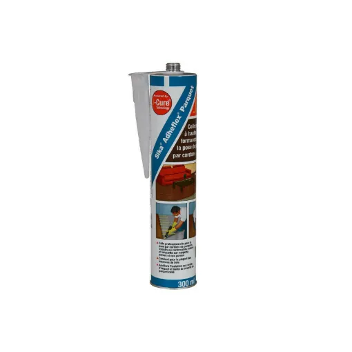 Picture of SIKA Adheflex Parquet - 300 ml