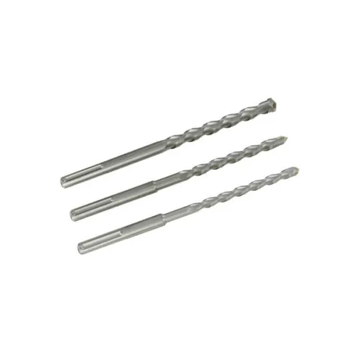 Picture of Set of 3 SCHEPPACH SDS-Max drills - 7907900002