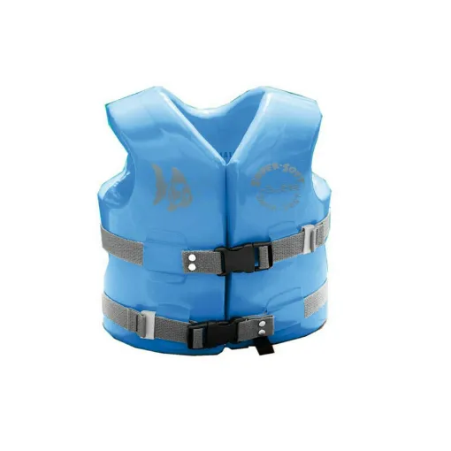 Picture of Lifejacket 4/5 years - 18/23kg