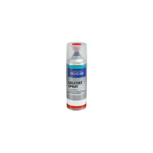 Picture of Yachtcare gelcoat spray 400ml Blanc 9010