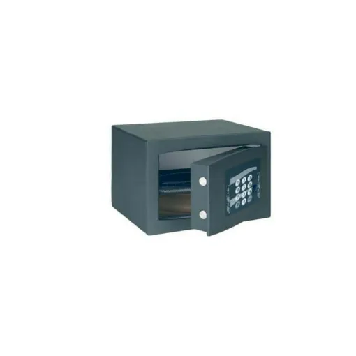 Picture of NEW PRODUCT - DAMAGED PACKAGING - Stark International 620 Hotel Electronic Locking Safe - 190x280x200mm