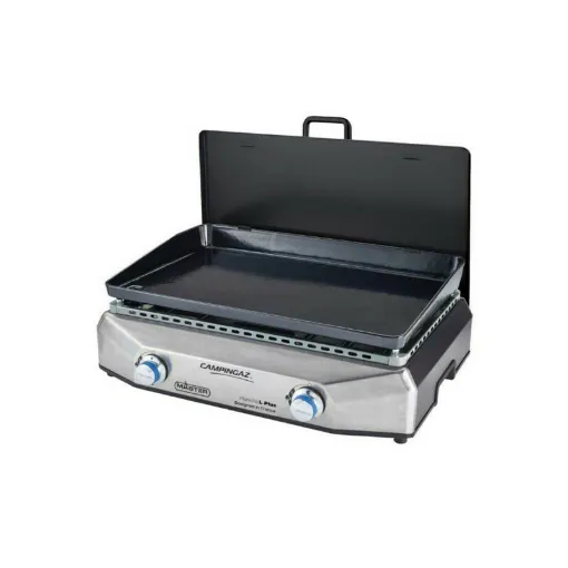 Picture of NEW PRODUCT - DAMAGED PACKAGING - Gas griddle CAMPINGAZ - BF MASTER L PLUS