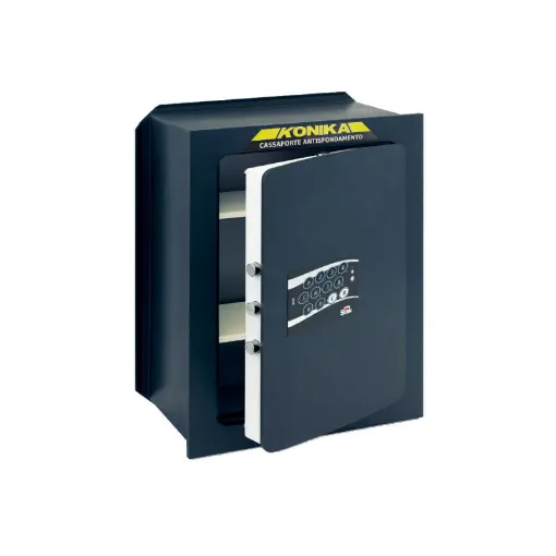 Picture of Wall safe series 1250 STARK 1257 - 442x615x220 mm