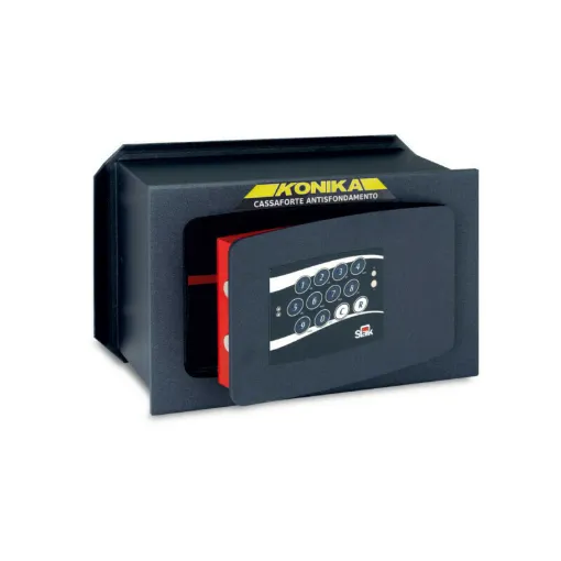 Picture of 1250 Series safe STARK 1251P - 310x210x195 mm