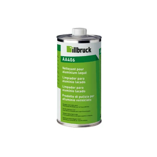 Picture of ILLBRUCK Cleaner For Aluminium - 1L - AA406