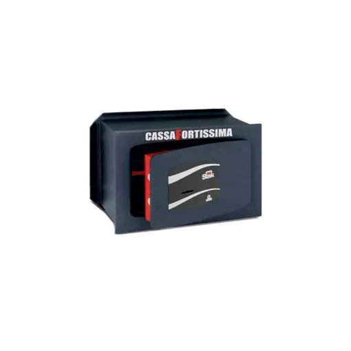 Picture of Key lock safe Stark 202C 360x230x230x195