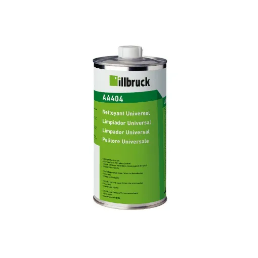 Picture of ILLBRUCK Universal Cleaner - AA404 - 1L - 331401