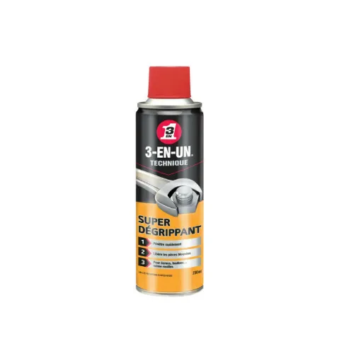 Picture of Super Sealer Spray 3-EN-UN - 250 ml