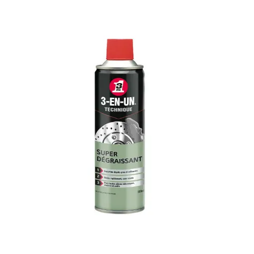 Picture of Super Degreaser Aerosol 3-EN-UN 500 ml