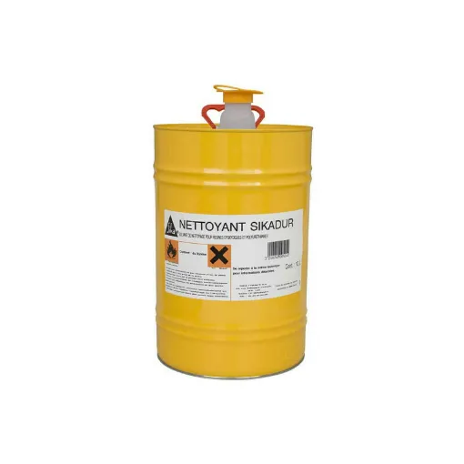 Picture of SIKA Sikadur Cleaner - Degreaser - 10L