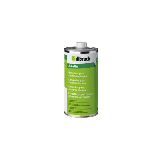 Picture of ILLBRUCK cleaner for lacquered aluminum 1L