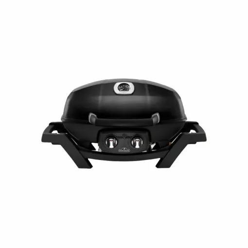 Picture of Gas Barbecue NAPOLEON - TravelQ PRO285 - 4,10kW - 38x74x47cm