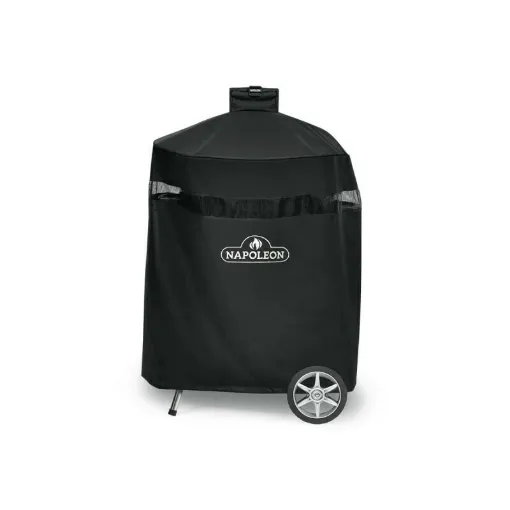 Picture of NAPOLEON cover for circular grill without cart