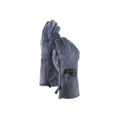 Picture of NAPOLEON BBQ gloves - Leather