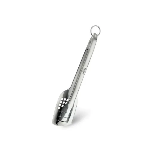 Picture of NAPOLEON stainless steel spatula tongs