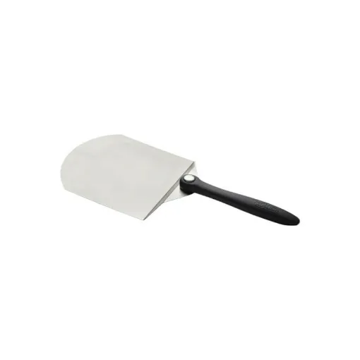 Picture of NAPOLEON pro pizza peel in stainless steel