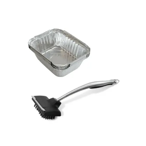 Picture of NAPOLEON Cleaning Pack - Pro Grill and Grease Tray Brush