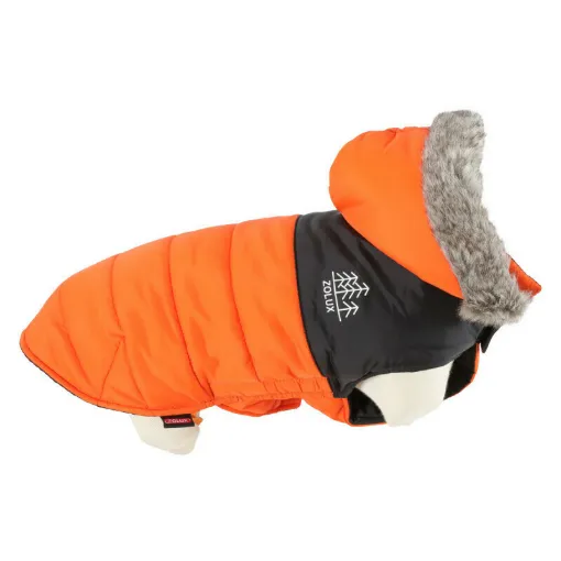 Picture of Mountain ZOLUX Jacket - Orange - L - 411494ORA