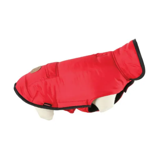 Picture of Double Cosmo Raincoat ZOLUX - Red - S - 411497RGE