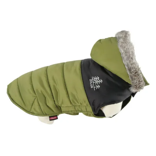 Picture of Mountain ZOLUX Jacket - Khaki - L - 411494KAK