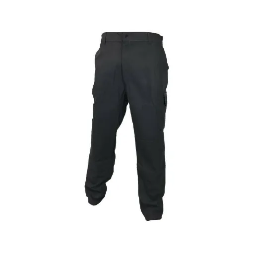 Picture of MUZELLE DULAC HASSON Actionwork Trousers - Charcoal - Size 5