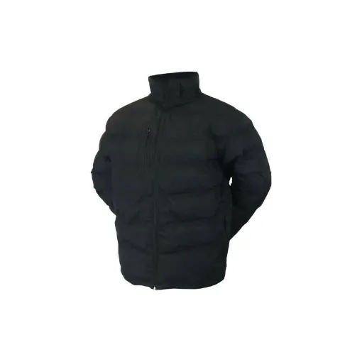 Picture of COVERGUARD norsk parka - black - Size XL