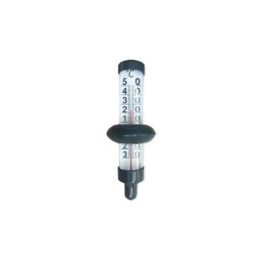 Picture of Floating thermometer MAREVA - Pro - Grey - 770009