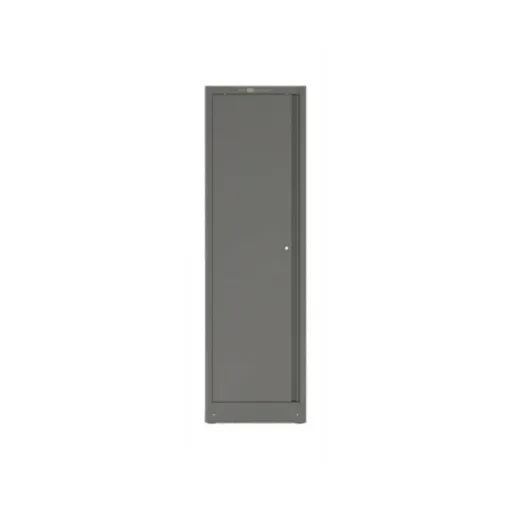 Picture of 1 door cabinet THE TOOLS COMPANY - 60 x 200 x 48,9 cm - MS121EU0007