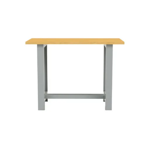 Picture of THE TOOLS COMPANY Workbench - 120 x 60 x 87 cm - MS122EU0001