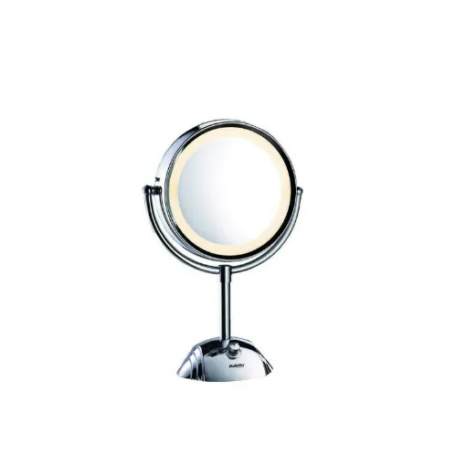 Picture of Floor mounted light mirror BABYLISS 8438 E