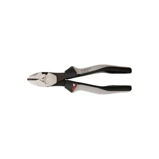 Picture of BELLOTA Diagonal Cutting Pliers - 18cm - 6112180BIM