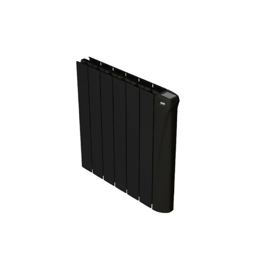 Picture of Connected radiator OSILY E-Ketsch anthracite - 2000W