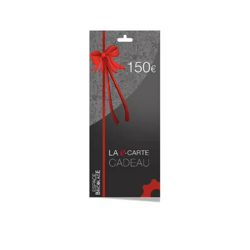 Picture of Gift card 150 euros