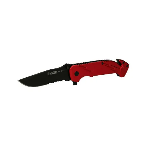 Picture of KS TOOLS safety knife - 210mm - 907.2220