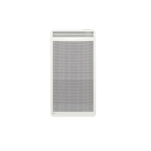 Picture of OSILY Nave radiant panel with detector - Vertical - White - 1500W