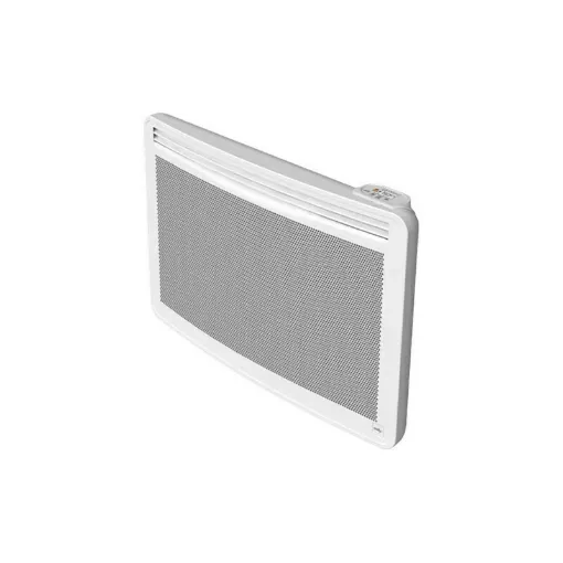 Picture of OSILY Nave radiant panel with detector - Horizontal - White - 750W