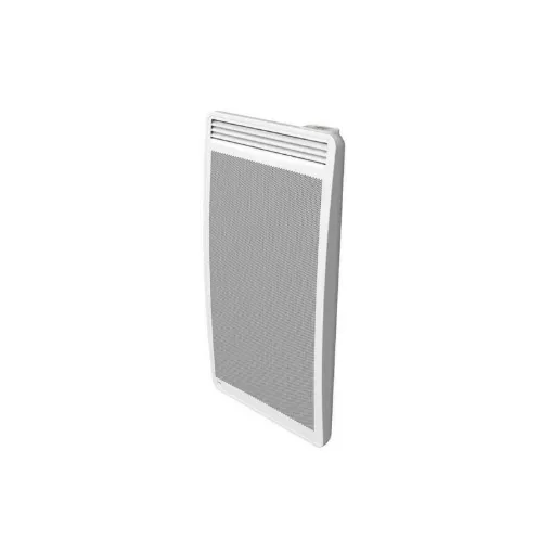 Picture of OSILY Nave radiant panel without detector - Vertical - White - 1500W