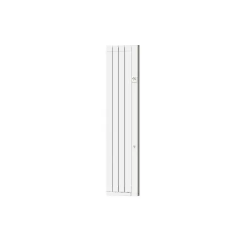 Picture of OSILY Heat Transfer Radiator Ketsch Vertical Detector - White - 2000W