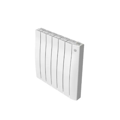 Picture of OSILY Ketsch+ heat transfer radiator white - 2000W