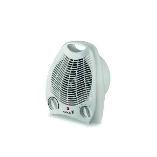 Picture of OSILY electric blower radiator 2000W - OS14SSM17